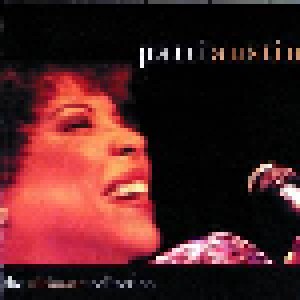 Patti Austin: The Ultimate Collection (CD) - Bild 1