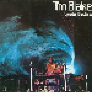 Tim Blake: Crystal Machine (LP) - Bild 1