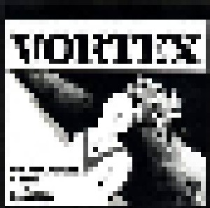 Cover - Vortex: Gladiator/Laut + Lustig