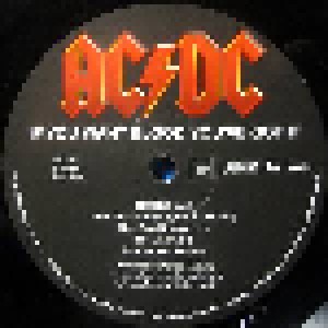 AC/DC: If You Want Blood You've Got It (LP) - Bild 5