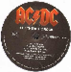 AC/DC: Let There Be Rock (LP) - Bild 3
