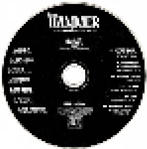 Metal Hammer Presents Clash Of The Titans (CD) - Bild 3