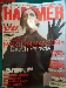 Metal Hammer December 2002 (CD) - Bild 2