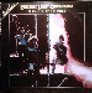 Electric Light Orchestra: The Light Shines On Vol. 2 (LP) - Bild 1