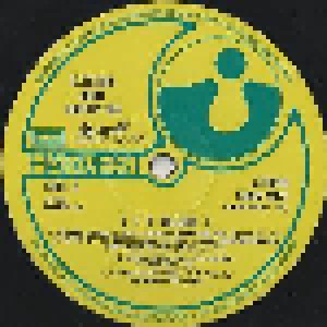 Electric Light Orchestra: The Light Shines On Vol. 2 (LP) - Bild 4