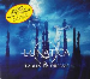 Lunatica: Fables & Dreams (CD) - Bild 1