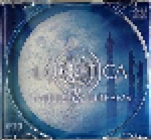 Lunatica: Fables & Dreams (CD) - Bild 3