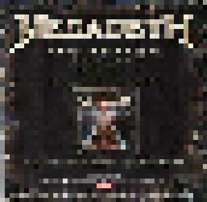 Megadeth: Head Crusher (Promo-Single-CD) - Bild 2