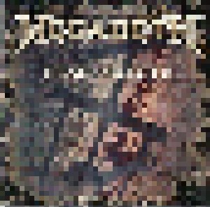 Megadeth: Head Crusher (Promo-Single-CD) - Bild 1