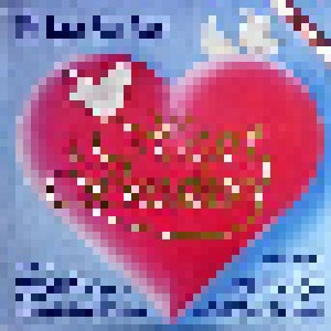 Heart Breaker - Twenty Great Songs-Twenty Great Artists (LP) - Bild 1