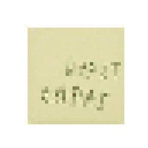 Pit Er Pat: 3D Message (Mini-CD / EP) - Bild 1