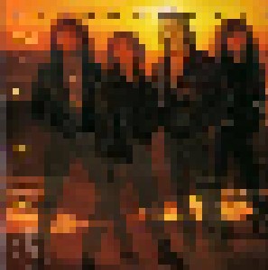 Strangeways: Walk In The Fire (CD) - Bild 1