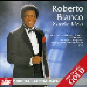 Roberto Blanco: Die großen Erfolge (CD) - Bild 1