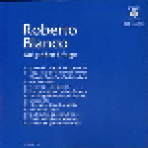 Roberto Blanco: Die großen Erfolge (CD) - Bild 2