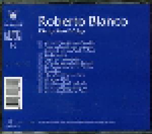 Roberto Blanco: Die großen Erfolge (CD) - Bild 3