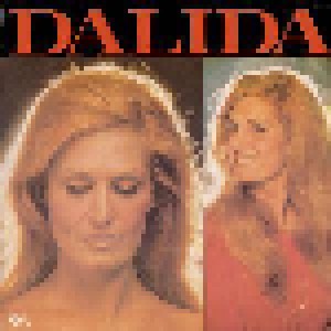 Cover - Dalida: Dalida