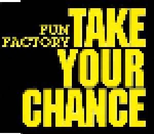 Cover - Fun Factory: Take Your Chance