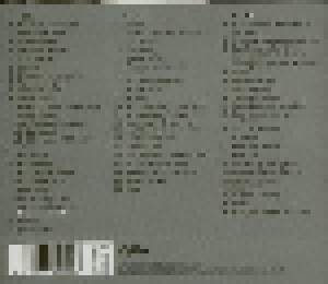 Salvatore Adamo: Platinum Collection (3-CD) - Bild 2