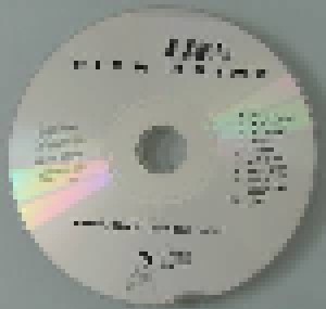 Al Jarreau: High Crime (CD) - Bild 2