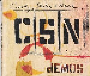 Crosby, Stills & Nash: Demos (HDCD) - Bild 2