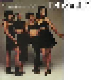 En Vogue: Free Your Mind / Giving Him Something He Can Feel (Single-CD) - Bild 1