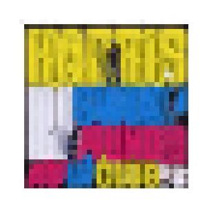 Harris, DJ Sweap & DJ Pfund 500: Ab In Club - Cover