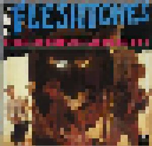 The Fleshtones: Hexbreaker! - Cover