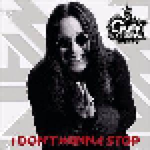 Ozzy Osbourne: I Don't Wanna Stop (Promo-Single-CD) - Bild 1