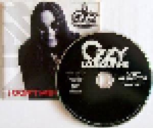 Ozzy Osbourne: I Don't Wanna Stop (Promo-Single-CD) - Bild 2