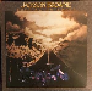 Jackson Browne: Running On Empty (LP) - Bild 1