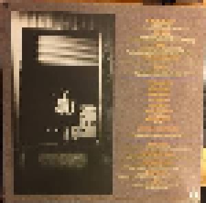 Jackson Browne: Running On Empty (LP) - Bild 2