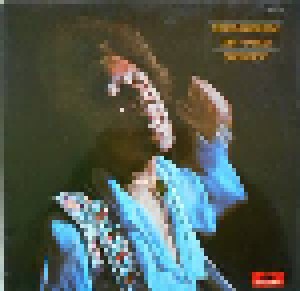 Jimi Hendrix: Hendrix In The West (1971)