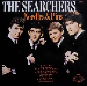 Cover - Searchers, The: Needles & Pins