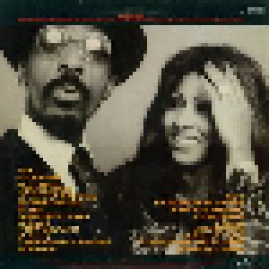 Ike & Tina Turner: Greatest Hits (LP) - Bild 2