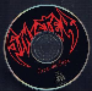 Sinister: Cross The Styx (CD) - Bild 3