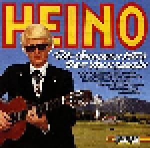 Heino: Die Großen Hits Der Volksmusik (CD) - Bild 1