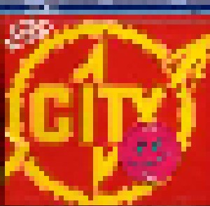 City: City (CD) - Bild 1