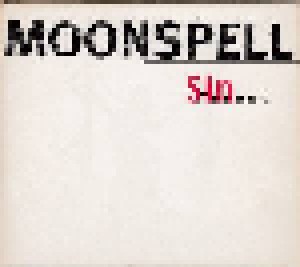 Moonspell: Sin / Pecado (Promo-CD) - Bild 1