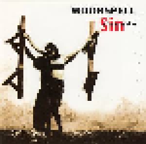 Moonspell: Sin / Pecado (Promo-CD) - Bild 2