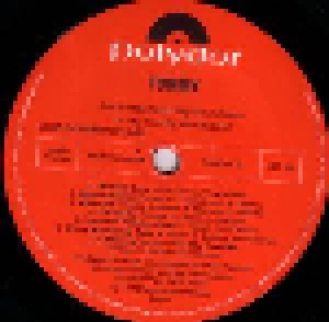 The Who: Tommy - Original Soundtrack (2-LP) - Bild 5