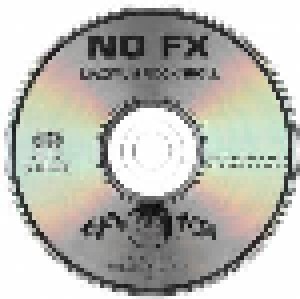 NOFX: Maximum Rocknroll (CD) - Bild 4
