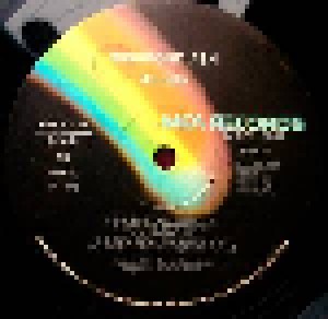 Wishbone Ash: Argus (LP) - Bild 5