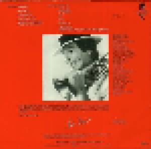 Herb Alpert: Fandango (LP) - Bild 4