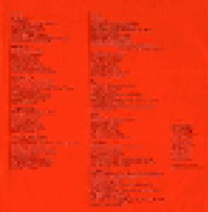 Herb Alpert: Fandango (LP) - Bild 5