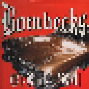 Bombecks: Oi-Rock'n'Roll (LP) - Bild 1