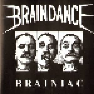 Braindance: Brainiac (LP) - Bild 1