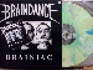 Braindance: Brainiac (LP) - Bild 2