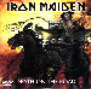 Iron Maiden: Death On The Road (2-CD + DVD) - Bild 1
