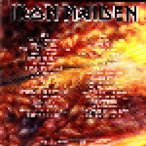 Iron Maiden: Death On The Road (2-CD + DVD) - Bild 2
