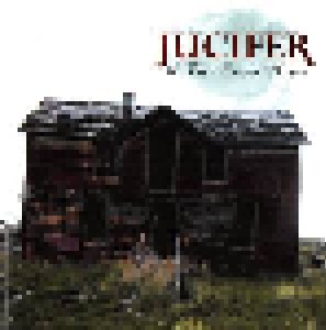 Jucifer: If Thine Enemy Hunger (CD) - Bild 1